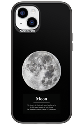 Moon - Apple iPhone 15 Plus