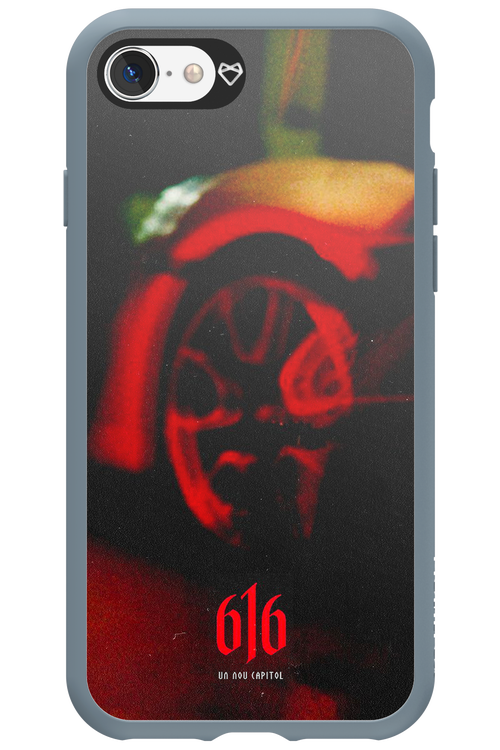 616 2.0 - Apple iPhone SE 2020