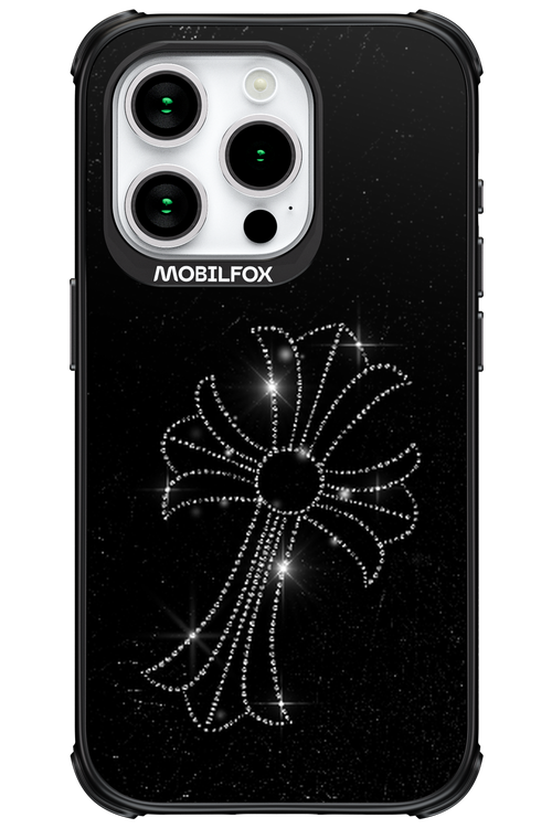 Chrome Standard - Apple iPhone 15 Pro