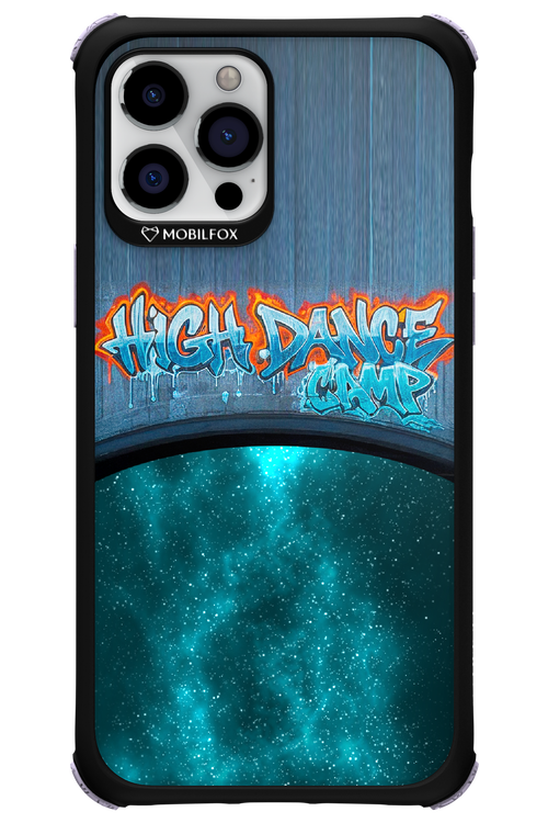 HDC 9 - Apple iPhone 12 Pro Max