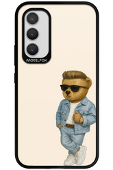 Gamibear (Desert) - Samsung Galaxy A34