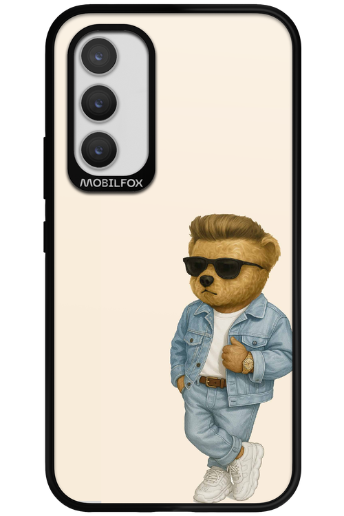 Gamibear (Desert) - Samsung Galaxy A34