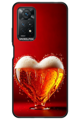 Toast to Love - Xiaomi Redmi Note 11Pro 4G/5G