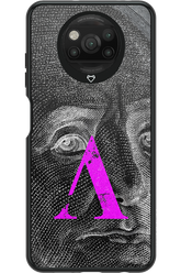 Azteca "A" OG 2.0 - Xiaomi Poco X3 Pro