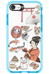 Omamori - Apple iPhone SE 2020
