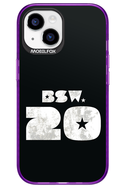 BSW 20 (9) 2.0 - Apple iPhone 15