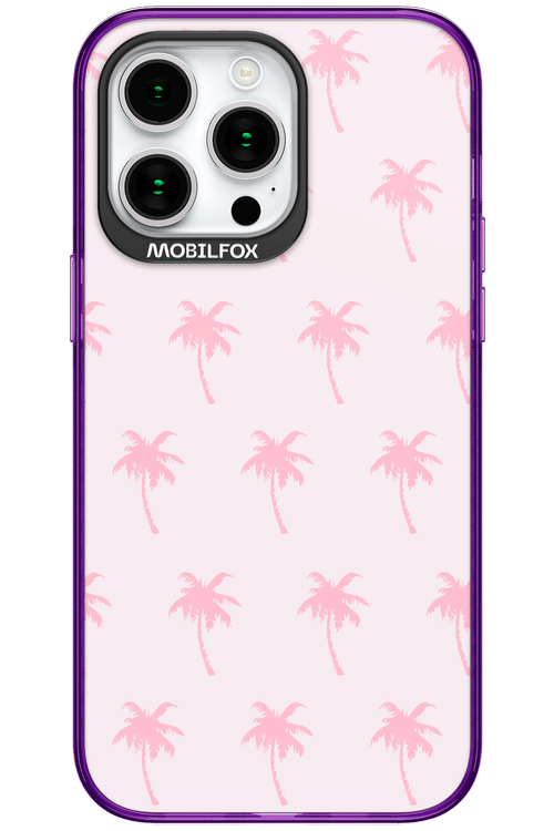 Palm Forest - Apple iPhone 15 Pro Max
