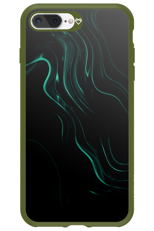 Northern Lights 2.0 - Apple iPhone 7 Plus