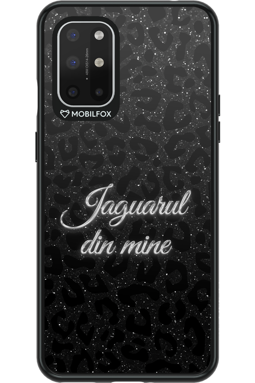 Jaguarul - OnePlus 8T