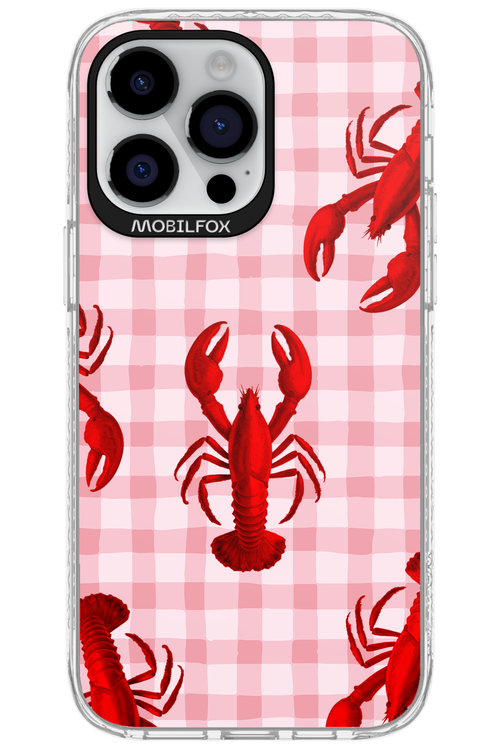 Lobster - Apple iPhone 14 Pro Max
