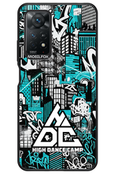 HDC 3 2.0 - Xiaomi Redmi Note 11Pro 4G/5G