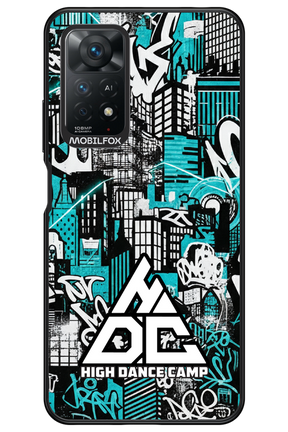 HDC 3 2.0 - Xiaomi Redmi Note 11Pro 4G/5G