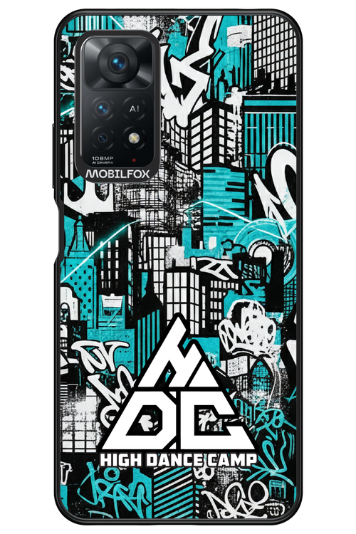 HDC 3 2.0 - Xiaomi Redmi Note 11Pro 4G/5G