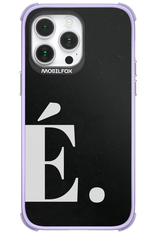 E II (Off Space) 2.0 - Apple iPhone 14 Pro Max