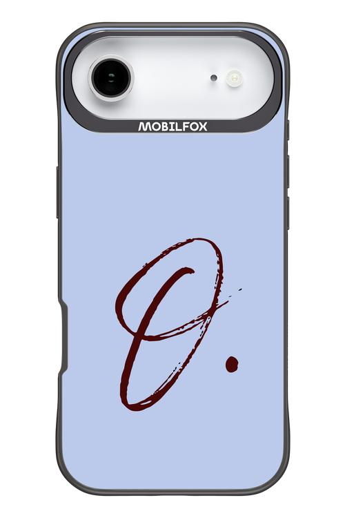 (Jellyfish Presso) O 2.0 - Apple iPhone 17 Air