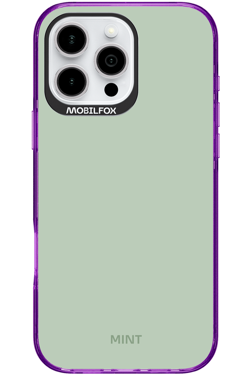 MINT 2.0 - Apple iPhone 16 Pro Max