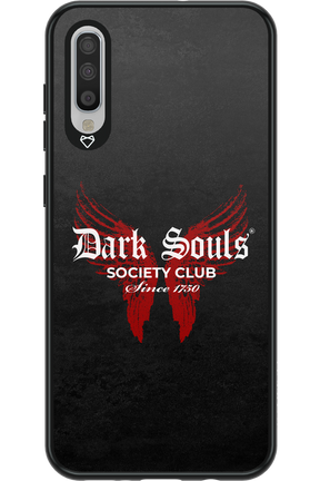 Dark Souls (Red Angel) - Samsung Galaxy A70