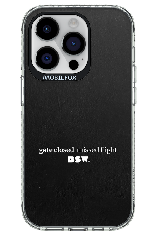 BSW FourSeasons 5 2.0 - Apple iPhone 14 Pro