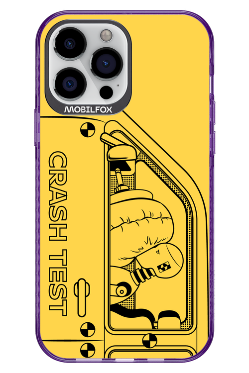 Crumple Zone - Apple iPhone 13 Pro Max