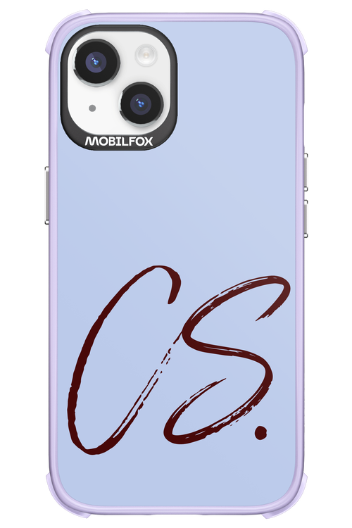(Jellyfish Presso) CS 2.0 - Apple iPhone 14