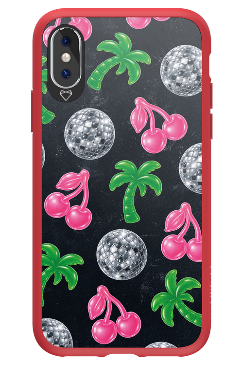 Single Life 2.0 - Apple iPhone XS