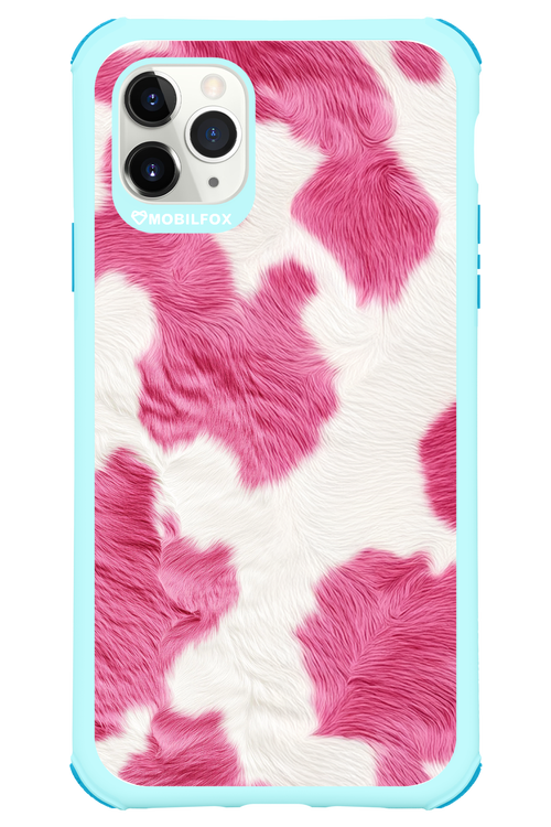 Pink Cow 2.0 - Apple iPhone 11 Pro Max