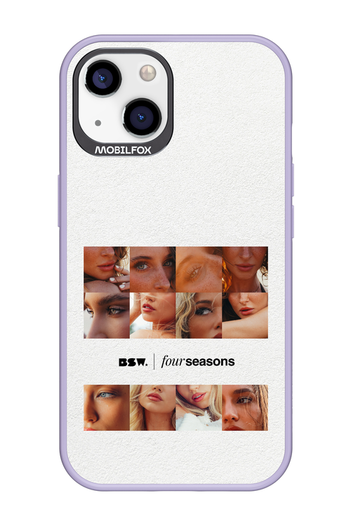 BSW FourSeasons 4 2.0 - Apple iPhone 13