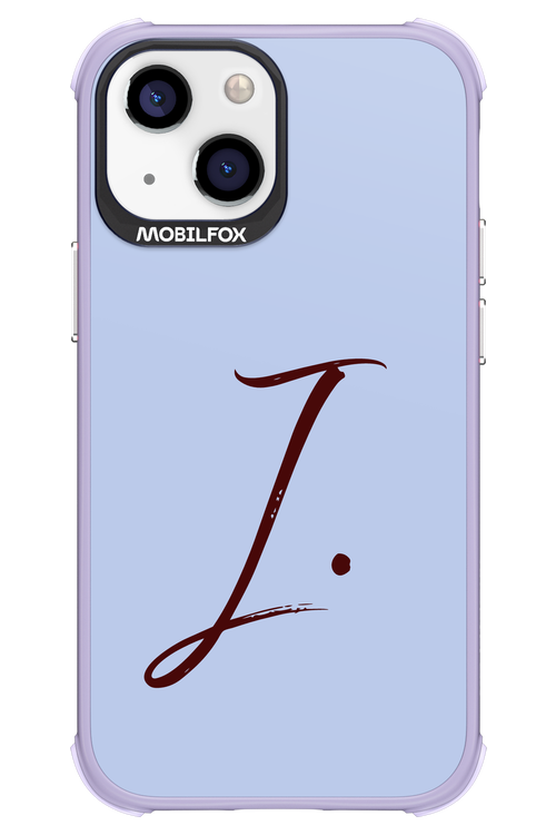 (Jellyfish Presso) I 2.0 - Apple iPhone 13 Mini