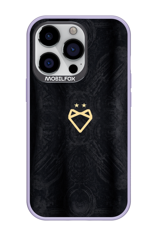 Spain Black 2.0 - Apple iPhone 13 Pro