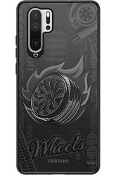 Hot Money - Huawei P30 Pro