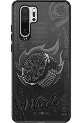 Hot Money - Huawei P30 Pro