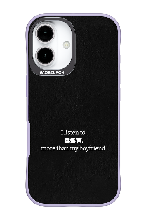 BSW FourSeasons 8 2.0 - Apple iPhone 17