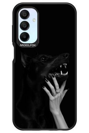 Hellhound 2.0 - Samsung Galaxy A15