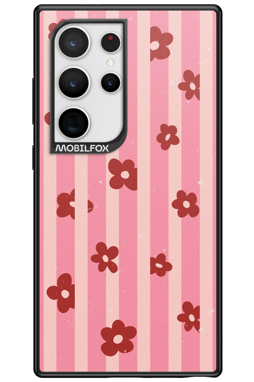 Flower Powerr 2.0 - Samsung Galaxy S24 Ultra