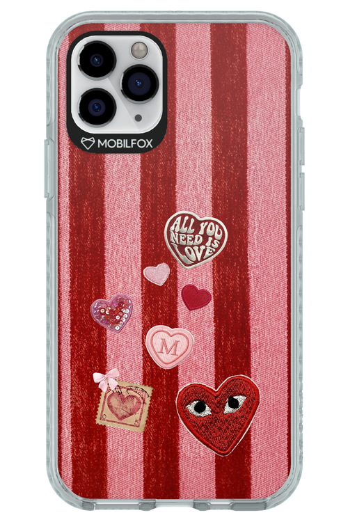 Soul Jeans 2.0 - Apple iPhone 11 Pro