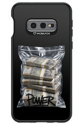 Money Bag 2.0 - Samsung Galaxy S10e