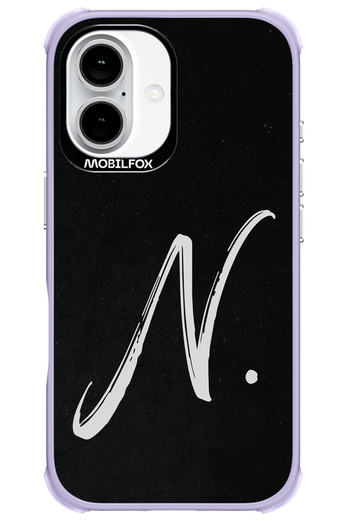 (Off Space) N 2.0 - Apple iPhone 16