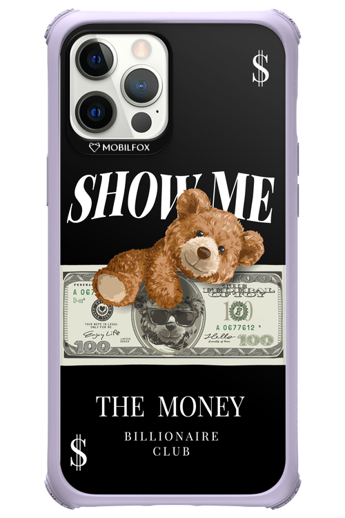 Show Me The Money 2.0 - Apple iPhone 12 Pro Max