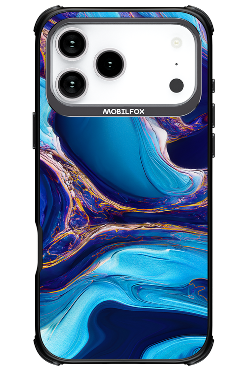 Amethyst 2.0 - Apple iPhone 17 Pro Max