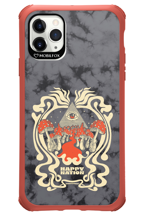 Happy Nation 2.0 - Apple iPhone 11 Pro Max