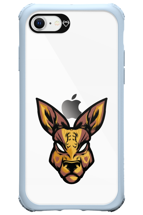 Kangaroo Head - Apple iPhone SE 2020