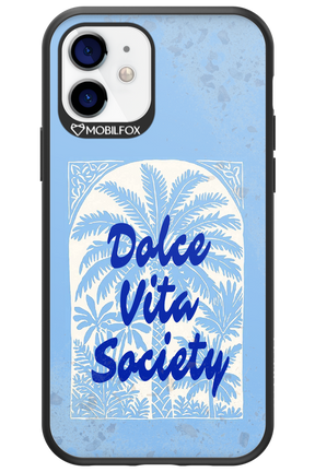 Dolce Vita Society 2.0 - Apple iPhone 12