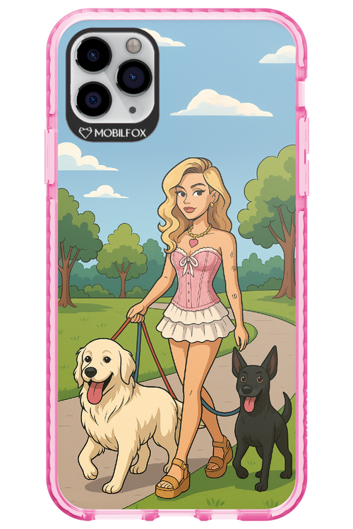 Weaf 2.0 - Apple iPhone 11 Pro Max