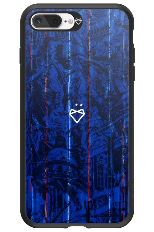 Franta x Mobilfox 2.0 - Apple iPhone 7 Plus