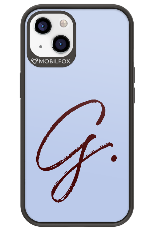 (Jellyfish Presso) G 2.0 - Apple iPhone 13
