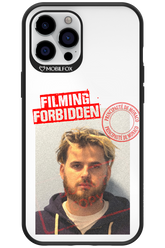 ZBIR Mugshot 2.0 - Apple iPhone 12 Pro Max