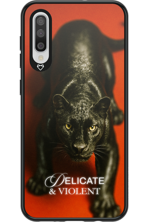DeliCat 2.0 - Samsung Galaxy A50