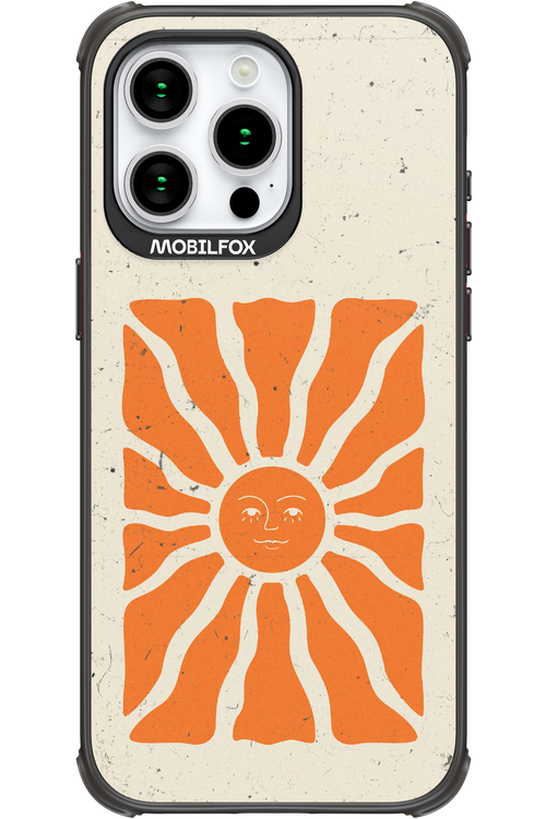 Solar Soul 2.0 - Apple iPhone 15 Pro Max