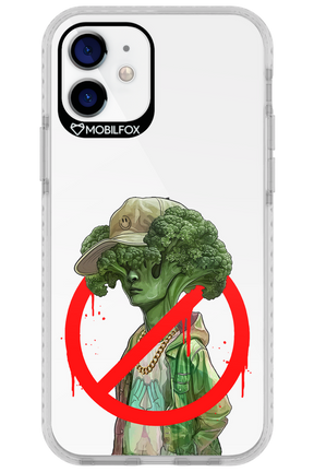 Anti Brokkoli - Apple iPhone 12