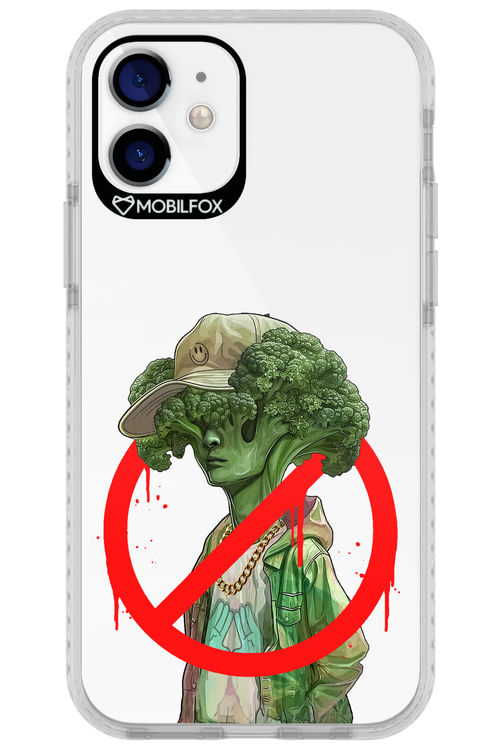 Anti Brokkoli - Apple iPhone 12